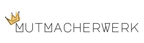 Logo MutMacherWerk