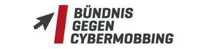 Logo Bündnis gegen Cybermobbing