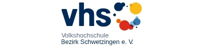 Logo VHS Schwetzingen